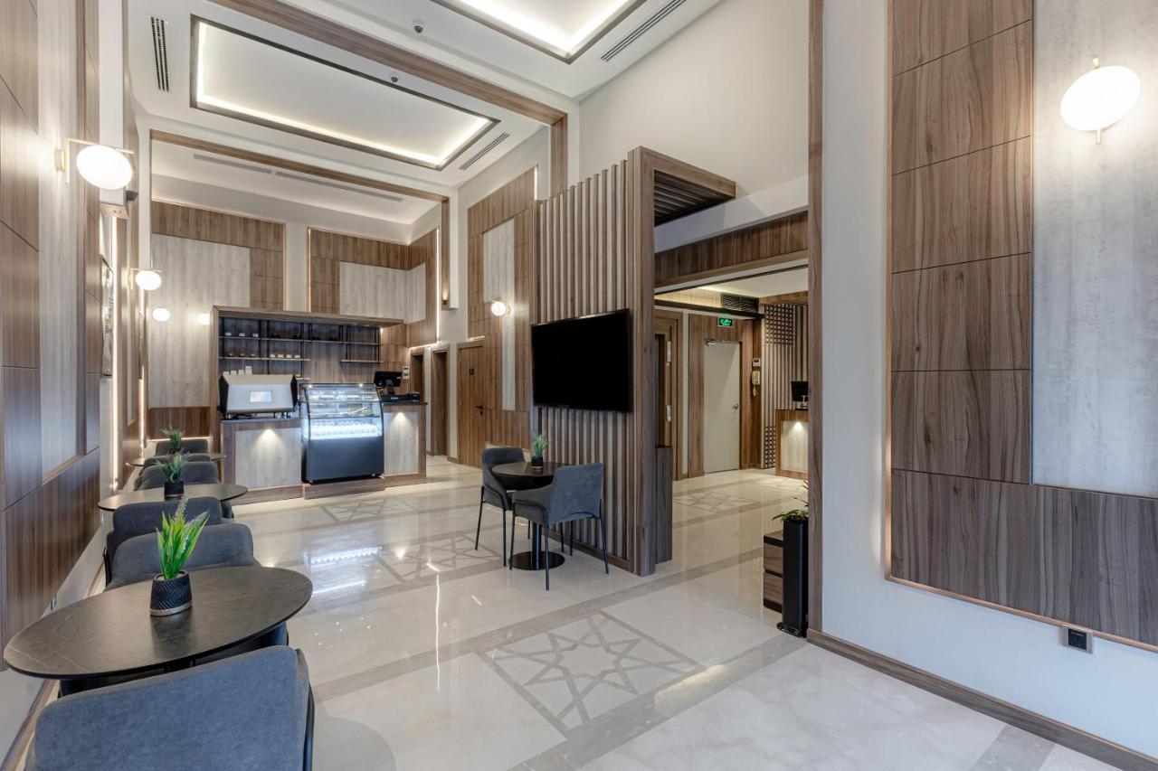 فندق وايت ديموند شارع الامير محمد - White Diamond Hotel Prince Mohammed St Sidi Hamzah Exterior photo