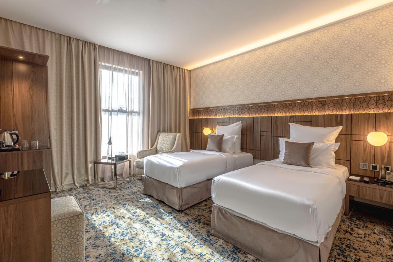 فندق وايت ديموند شارع الامير محمد - White Diamond Hotel Prince Mohammed St Sidi Hamzah Exterior photo